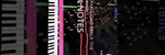 [Black Midi] Touhou 6 - Apparitions Stalk the Night, 296k notes, Me. - Touhou Koumakyou ~ The Embodiment of Scarlet Devil (東方紅魔郷 - Touhou Project 6)