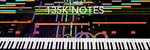 [Black Midi] Touhou 6 - Shanghai Alice Of Meiji 17, 135k notes, MBMS - Touhou Koumakyou ~ The Embodiment of Scarlet Devil (東方紅魔郷 - Touhou Project 6)