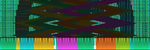 [Black MIDI] Introverted | 113.98 Million Notes - Fennessey Fennec