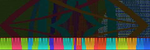 [Black MIDI] A Sense of Density | 74.22 Million Notes - NoiseHamster (A Sense of Density - 74.2 million notes)
