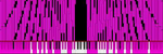 [Black MIDI]CTG1993 - My Retro Noise Challenge III ~ 64 million Notes