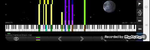 Black MIDI | Kalinka 5.48 million notes | Legit Run - Yamboo