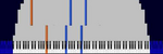 Black MIDI | The Mayhem Blacked 18.68 Million Notes -  @ToMcDonalds2006 (The Mayhem - 18 Million Notes)
