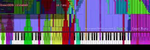 [Black MIDI] Xeon E5 2687W | 3993: The MIDI Of Colors | Legit Run - Atty 304000
