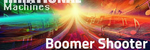 Boomer Shooter Level Track - Irrational Machines