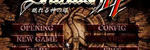 Brandish 4 - Tower of the Sleeping God (GM) (1) (Midi Soundfont: Arachno SoundFont - Version 1.0) - Tenmon