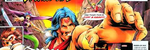 Breath of Fire - Beginning of Battle (1) (Midi Soundfont: Arachno SoundFont - Version 1.0) - Yasuaki Fujita, Mari Yamaguchi, Minae Fuji, Yoko Shimomura (Battle Theme)