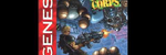 Contra: Hard Corps - Format X (Modified MIDI: Arachno SoundFont - Version 1.0) - Contra: The Hard Corps