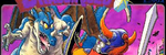 Dragon Warrior - Overworld (2) (Midi Soundfont: Arachno SoundFont - Version 1.0) - Dragon Quest (Dragon Warrior)