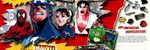 MSHvsSF - Ken (2) (Midi Soundfont: Arachno SoundFont - Version 1.0) - Marvel Super Heroes vs. Street Fighter
