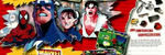 MSHvsSF - Ken (1) (Midi Soundfont: Arachno SoundFont - Version 1.0) - Marvel Super Heroes vs. Street Fighter
