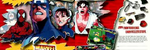 MSHvsSF - Zangief (2) (Midi Soundfont: Arachno SoundFont - Version 1.0) - Marvel Super Heroes vs. Street Fighter