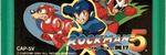 Mega Man 5 - Gravity Man (R) (Arachno SoundFont - Version 1.0: Jazz Guitar) - Mega Man 5 (Rockman 5: Blues no Wana!?)