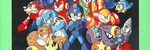 Mega Man V - Darkman Stage (2) (XG) (Midi Soundfont: Arachno SoundFont - Version 1.0) - Mega Man 5 (Rockman 5: Blues no Wana!?) (Stage 2)
