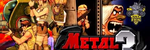Metal Slug 3 - Desert (2) (Midi Soundfont: Arachno SoundFont - Version 1.0) - Masato Horiuchi, Takushi Hiyamuta, Yoshihiko Wada