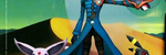 Pok&eacute;mon Colosseum - Realgam Tower (1) (Midi Soundfont: Arachno SoundFont - Version 1.0) - Pokemon Colosseum
