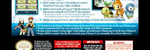 Pok&eacute;mon Diamond and Pearl - Route 216, 217 (1) (Midi Soundfont: Arachno SoundFont - Version 1.0) - Pok&eacute;mon Diamond & Pearl