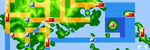 Pok&eacute;mon R/S/E - Gym Leader Battle Re-aranged (2) (Midi Soundfont: Arachno SoundFont - Version 1.0) - Pok&eacute;mon Ruby & Sapphire