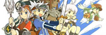 Summon Night: Swordcraft Story - A Formidable Enemy Appears! (Modified MIDI: Arachno SoundFont -...) - Minako Adachi, Kohei Matsuoka, Kiyohiro Sada