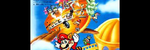 Super Mario Bros. 3 - Map Medley (1) (Midi Soundfont: Arachno SoundFont - Version 1.0) - Koji Kondo