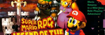 Super Mario RPG - Marrymore (2) (Midi Soundfont: Arachno SoundFont - Version 1.0) - Super Mario RPG: Legend of the Seven Stars