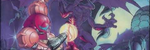 Super Metroid - Brinstair Green Vegetation (2) (Midi Soundfont: Arachno SoundFont - Version 1.0 ) - Kenji Yamamoto, Minako Hamano