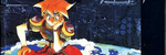 Terranigma - Under the Great Tree (2) (Midi Soundfont: Arachno SoundFont - Version 1.0) - Miyoko Takaoka, Masanori Hikichi