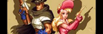 Wild Guns - Carson City (Midi Soundfont: Arachno SoundFont - Version 1.0) - Hiroyuki Iwatsuki