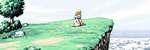 YU-NO - Other World 1 (R) (RP) (1) (Midi Soundfont: Arachno SoundFont - Version 1.0) - YU-NO: A Girl Who Chants Love at the Bound of this World