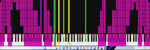 [Black MIDI] ardikiller | 1.78 million notes - Ardi Hacker
