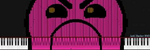 [Dark MIDI] DJVI - Back on Track | 389k notes