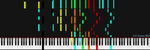 [Dark MIDI] Golden Hour | 558k notes - JVKE