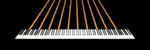 [Black MIDI] Haha song Death Suschi Mode | 2.98 trillion notes - YAMAHAPSR 800