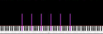 [Black MIDI] If 2024 Was A Song | 2.22 BILLION NOTES - Inferno Overdrive
