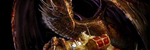 King of Dragons-Treasure in an Old Castle. Jazman/Arachno/Timbres of Heaven/MS GM.DLS.Skyrim tribute - Yoko Shimomura
