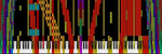 [Black MIDI] Blue MIDI 14 Years Old Community Merge 26.36 Million Notes - Blue MIDI and Others - Maxi toys, The JJ's MIDI Corner 2489, Blue Grey, Blue MIDI (Blue MIDI 14 Yo Birthday Community Merge - 26 Million Notes  - Birthday Special)