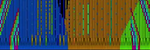 [Black MIDI] MIDI to Sync V3 Remastered 22.39 Million Notes - Jern8322, NewFall 2022 and W.Ramos - Jern8322, NewFall 2022, Wagner Ramos