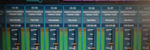 Rockets  Galactica Arrangiamento Suoni Modificato con MidiSoundSynth64