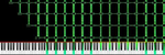 [Black MIDI] YTlau Noise Challenge 1 - YTlau9487