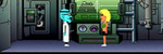 Maniac Mansion Deluxe Dr. Ed Theme (Arachno Soundfont) - Chris Grigg, David Lawrence, Peter McConnell, Michael Z. Land, Clint Bajakian