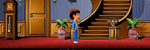 Maniac Mansion Deluxe Living Room Theme (Arachno Soundfont) - Chris Grigg, David Lawrence, Peter McConnell, Michael Z. Land, Clint Bajakian