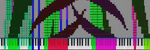 [Black MIDI]Cramel lffy - MAMI ZONE Crazy Mode ~ 58 million Notes - Paku 15000 (Mami Zone - Crazy Mode)