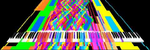 [Black MIDI] CmGDA DEATH LAGTESTER | 114 Million Notes - Ardi Hacker, Haikal T Black (CmGDA DEATH LAGTESTER - 114 Million notes)