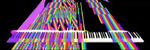 [Black MIDI] Frisk ~ All My Fellas | 12.54 Million Notes - Frizk