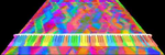 [Black MIDI] The Disappearance of Hatsune Miku | 3.42 Billion Notes