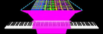 [Black MIDI] Kurokotei - Galaxy Collapse | 2.73 Million Notes