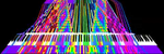 [Black MIDI] YOASOBI - Monster | 5.05 Million Notes