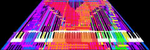 [Black MIDI] PinkFong Baby Shark Blacked V2 | 9.09 Million Notes