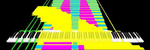 [Black MIDI] The Nuker 2 Final 1 | 142.2 Million Notes - Emex D&eacute;nv&icirc;r, Alexander Veverkin, Tikronix (The Nuker II)