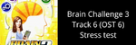 Brain Challenge 3: Think Again! Java - Track 6 - Stress Test (OST 6) - Gameloft